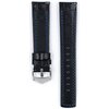 Pasek HIRSCH Grand Duke do Apple Watch 38/40/41 Czarny + Adapter Rodzaj Pasek