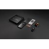 Smartfon IIIF150 Raptor 5G Thermal 16/512GB 6.78" 120Hz Czarny NFC Tak