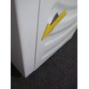 Pralka HISENSE WF3S8043BW3/PL Seria 3S 8kg 1400 obr Wi-Fi Connectlife Smart Wizzard Programy z parą Funkcje dodatkowe Start/Pauza z opcją dołożenia prania