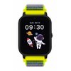 Smartwatch GARETT Kids Tech 4G Zielony