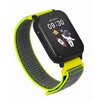 Smartwatch GARETT Kids Tech 4G Zielony Kompatybilna platforma Android