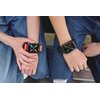 Smartwatch GARETT Kids Tech 4G Zielony Wodoszczelność Tak