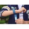 Smartwatch GARETT Kids Tech 4G Zielony Krokomierz Tak