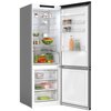 Lodówka BOSCH KGN49OCAF No Frost 203cm Antracytowa stalowa Pojemność [l] 311 chłodziarka + 129 zamrażarka