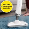 Mop parowy GÖTZE & JENSEN PM400W Rodzaj Mop parowy