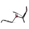 Kokpit NEXT LEVEL RACING GT Lite Czarno-czerwony Kolor Czarno-czerwony