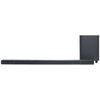Soundbar JBL BAR 1300 Czarny 11.1.4-kanałowy, Bezprzewodowy Subwoofer,4K,Dolby Atmos,HDMI eARC,Wi-Fi,DTS:X Głębokość subwoofera [mm] 305