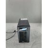 Zasilacz UPS QOLTEC On-line Pure Sine Wave 3000VA 2400W Wyposażenie Kabel USB