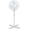 Wentylator MILLA HOME MFN105 Biały