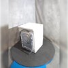 Pralko-suszarka SAMSUNG WD90DG5B15BE EcoBubble AI Energy Mode Zużycie wody dla cyklu prania i suszenia [l] 90