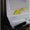 Pralko-suszarka SAMSUNG WD90DG5B15BE EcoBubble AI Energy Mode Zużycie wody na cykl dla cyklu prania [l] 50
