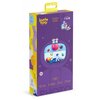 Aparat natychmiastowy KIDDOBOO P83 Niebieski Ogniskowa obiektywu [mm] 4.3