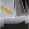 Pralka WHIRLPOOL MTDLR65241BS PL/N 6.5kg 1200 obr Funkcje dodatkowe Kontrola wyważenia