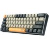 Klawiatura REDRAGON Lakshmi K606 Głębokość [mm] 101.7