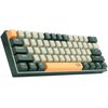 Klawiatura REDRAGON Lakshmi K606 Dla graczy Tak