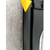 Okap VDB Slim PL 60 Czarny 170m3/h 63dB klasa C Filtr przeciwtłuszczowy Aluminiowy