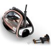 Żelazko TEFAL Ultimate Pure FV9845E0 Funkcja samooczyszczenia Tak