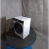 Pralka HISENSE WF3S8045BW3PL Seria 3S 8kg 1400 obr Autodozowanie Wi-Fi ConnectLife Smart Wizzard Programy z parą Zużycie wody na cykl [l] 36