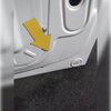 Pralka HISENSE WF3S8045BW3PL Seria 3S 8kg 1400 obr Autodozowanie Wi-Fi ConnectLife Smart Wizzard Programy z parą Funkcje dodatkowe Czujnik poziomu wody