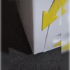 Pralka HISENSE WF3S8045BW3PL Seria 3S 8kg 1400 obr Autodozowanie Wi-Fi ConnectLife Smart Wizzard Programy z parą Funkcje dodatkowe Wstrzymaj i dodaj