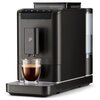 Ekspres TCHIBO Esperto 2 Caffe Czarny Szerokość [cm] 18