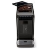 Ekspres TCHIBO Esperto 2 Caffe Czarny Głębokość [cm] 33.6