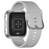 Smartwatch GARETT GRC Style Srebrny Szkło Szkło hartowane