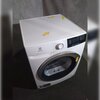 Suszarka ELECTROLUX EW8H358PSP z pompą ciepła DelicateCare 800 8 kg Woolmark Blue Suszarka do zabudowy Nie