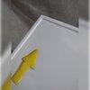 Suszarka ELECTROLUX EW8H358PSP z pompą ciepła DelicateCare 800 8 kg Woolmark Blue Bezpieczeństwo użytkowania Brak