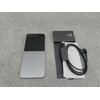 Smartfon SAMSUNG Galaxy Z Flip 6 5G 12/256GB 6.7" 120Hz Szary SM-F741 Funkcje aparatu Jasność obiektywu f/2.2