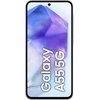 Smartfon SAMSUNG Galaxy A55 5G 8/128GB 6.6" 120Hz Fioletowy SM-A556 Aparat fotograficzny tylny Tak