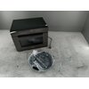 Kuchenka mikrofalowa SAMSUNG BESPOKE MC35R8058CC 900W średnica 38 cm pojemność 35L Auto Cook Czarno-szary Zastosowane technologie Auto Cook
