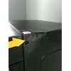 Kuchenka mikrofalowa SAMSUNG BESPOKE MC35R8058CC 900W średnica 38 cm pojemność 35L Auto Cook Czarno-szary Zastosowane technologie Quick Defrost