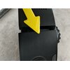 Robot sprzątający IROBOT Roomba Combo Essential Y011240 Czarny Głębokość [cm] 33