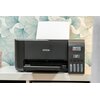 Urządzenie wielofunkcyjne EPSON EcoTank L3250 Druk w kolorze, Wi-Fi Szybkość druku w kolorze [str/min] 5