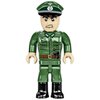 Klocki plastikowe COBI Historical Collection World War II 60 cm Karl Gerät 040 ZIU COBI-2560 Płeć Chłopiec