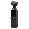 Kamera sportowa DJI POCKET 2(OSMO POCKET 2), filmy 4K 60 FPS Grubość [mm] 30