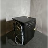 Pralka SAMSUNG BESPOKE AI WW11DB7B94GB EcoBubble 11kg 1400 obr Autodozowanie StayClean Funkcje dodatkowe Czyszczenie bębna