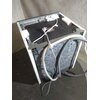 Zmywarka BEKO b300 BDIN36535 Quick&Shine Autootwieranie drzwi HygieneIntense LedSpot 60cm Wykonanie dna zmywarki Stal nierdzewna