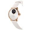Smartwatch WITHINGS ScanWatch Light Różowo-złoty