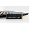 Dysk PNY CS2140 500GB SSD Pojemność dysku 500 GB