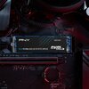 Dysk PNY CS2140 500GB SSD Rodzaj dysku SSD