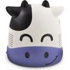 Inhalator nebulizator pneumatyczny ESPERANZA ECN001 Breeze 0.3 ml/min