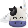 Inhalator nebulizator pneumatyczny ESPERANZA ECN001 Breeze 0.3 ml/min Gwarancja 24 miesiące