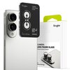 Nakładka na aparat RINGKE Camera Frame Protector do Samsung Galaxy S25 Edge Czarny