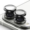 Nakładka na aparat RINGKE Camera Frame Protector do Samsung Galaxy S25 Edge Czarny Seria telefonu Galaxy S