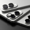 Nakładka na aparat RINGKE Camera Frame Protector do Samsung Galaxy S25 Edge Czarny Cechy dodatkowe Precyzyjne dopasowanie