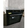 Piekarnik SMITH&BROWN A68-SF3(DDT) Elektryczny Czarny A Grill (opiekacz) Tak