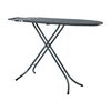 Deska do prasowania LEIFHEIT Classic M Black 120 x 38 cm Wymiary blatu [cm] 120 x 38
