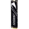 Dysk GIGABYTE Aorus Gen4 7300 2TB SSD Pojemność dysku 2 TB